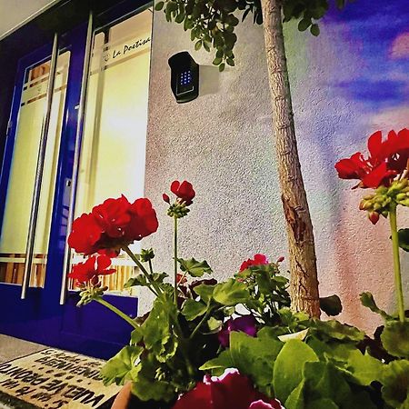 Hostal La Poetisa - Auto Check-In Culleredo Εξωτερικό φωτογραφία